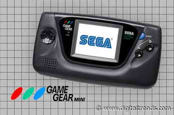 Digital Trends Live: Twitter bots, Amazon’s June event, Sega’s micro Game Gear