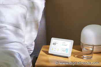 Google gifts free Nest Hub to some Nest Aware subscribers