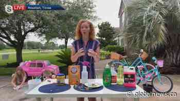 Bringing back fun with your kids