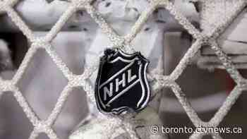 Ontario premier says COVID-19 tests of NHL players would be handled in private labs