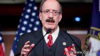 Democratic congressman caught on hot mic: 'If I didn't have a primary, I wouldn't care'