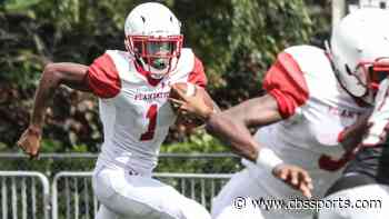 College football recruiting: Miami gets re-commitment from four-star WR who decommitted after FIU loss