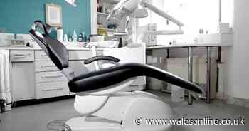 Health board monitoring overclaiming of costs by some dental practices