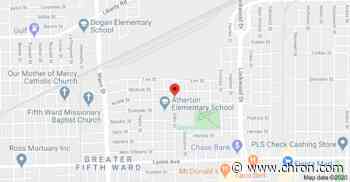 Man dies in house fire on Noble Street in Houston's Fifth Ward