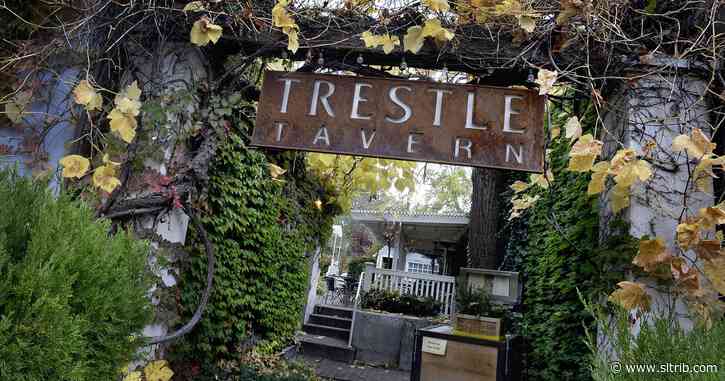 Finca restaurant returns, replacing Trestle Tavern in Salt Lake City’s 15th and 15th neighborhood