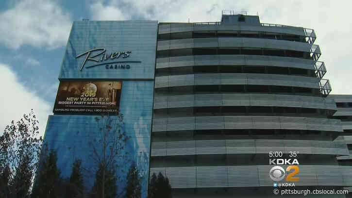 Rivers Casino To Reopen Next Week
