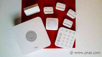 Ring's next-gen Alarm Security Kit is a cheap, reliable DIY system     - CNET