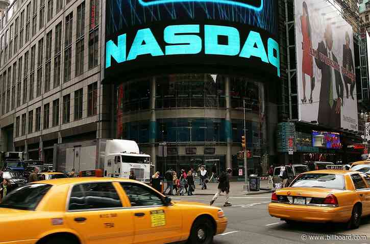 Warner Music Group Shares Up 20% After First Day of Trading
