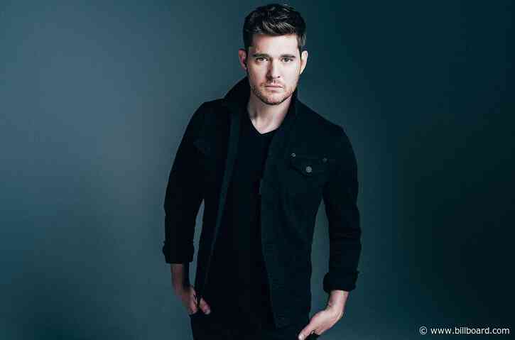Michael Bublé Vows to Match Fans’ Donations to ACLU Up to $100,000