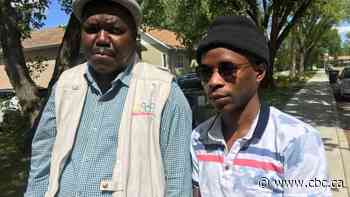 Saskatoon man says George Floyd video reminded him of own experience with police