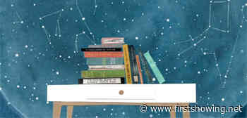 Watch: Poetic Animated Short 'Singularity (after Stephen Hawking)'