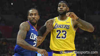 NBA playoffs: Higher seeds angling for alternative to home-court advantage at Disney, per report