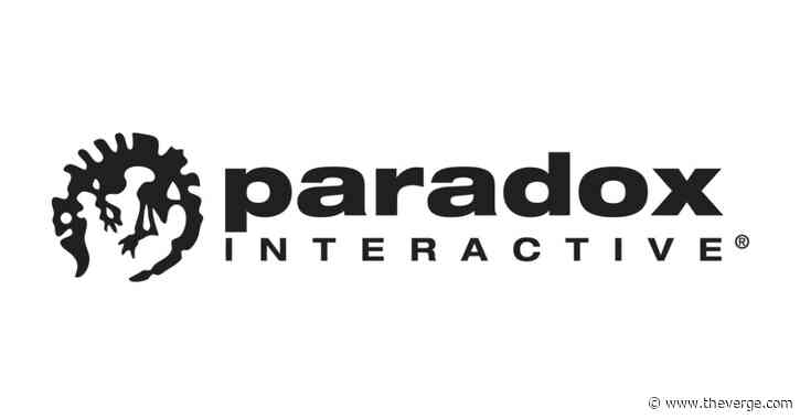 Paradox Interactive signs collective bargaining agreement with labor unions in Sweden