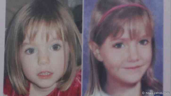 Police Identify German Man as Main Suspect in Madeleine McCann Disappearance