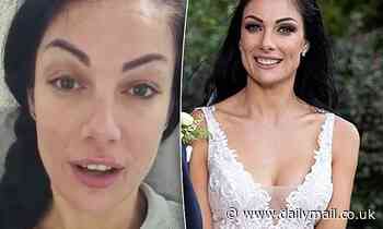 Married At First Sight: Vanessa Romito reveals cervical cancer battle