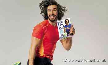 Joe Wicks inks '£1 million deal' with major publisher to write books for children