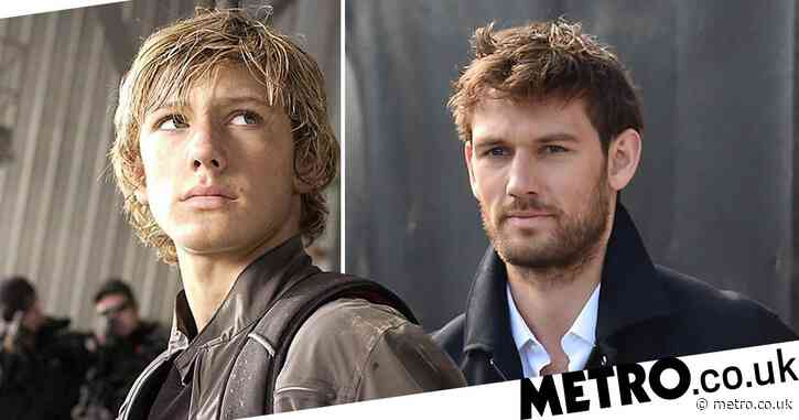 Where is the cast of Alex Rider: Operation Stormbreaker now?