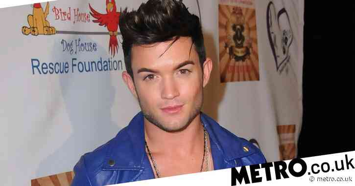 Dream Street star Chris Trousdale dead aged 34 from coronavirus complications