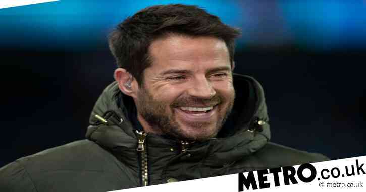 Jamie Redknapp says dad Harry likes to go ‘rogue’ while working together and he has to ‘rein’ him in
