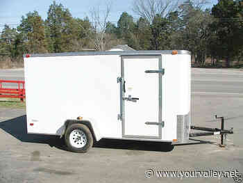 Generosity saved WHAM's traveling arts studio | Your Valley - Your Valley