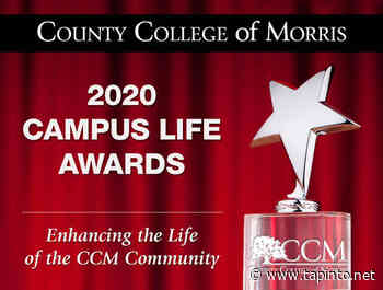 CCM Recognizes Students with Leadership and Performing Arts Awards Utilizing Their Skills and Talents to Enhance the Life of the College - TAPinto.net