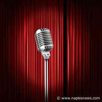 No joke: Comedy clubs in Naples, Fort Myers lead arts venues in reopening - Naples Daily News