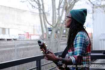 RAW Moves National Arts Drive, a Worldwide Exhibition, to June 20 - Westword