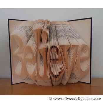 Beaver Co. artists appear in 'virtual' 3 Rivers Arts Festival - Ellwood City Ledger