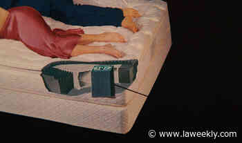 Arts at Home: June 4 - 8 - L.A. Weekly