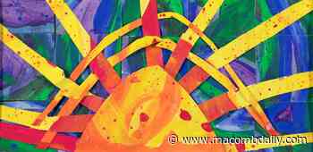 DIA hosts annual student exhibition online - The Macomb Daily