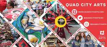 COVID & the Arts: QC Arts Re-opens - WVIK