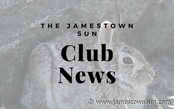 Arts Center topic at Lions meeting - Jamestown Sun