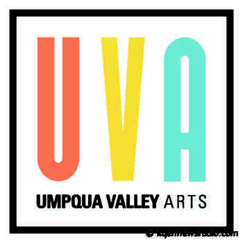 UMPQUA VALLEY ARTS COVID DIARIES - kqennewsradio.com