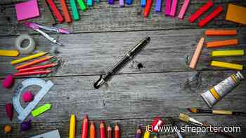 The Pen is Mighty | Arts - Santa Fe Reporter