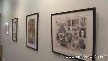 Prairie Arts Center in North Platte reopens its doors - knopnews2