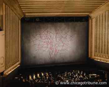 The sacrosanct endowment? Not anymore for some arts groups - Chicago Tribune