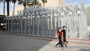 How arts organisations are rewarding their members in lockdown - The Economist