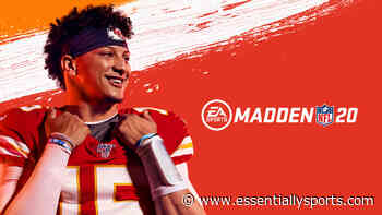 Electronic Arts Joins Others To Delay Game Launches – 1 Release Postponed - Essentially Sports