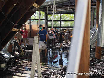 Adding up the damage to Twin Cities arts organizations - MinnPost