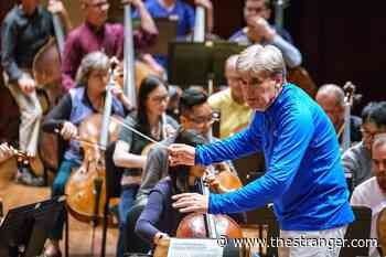 Arts March for Justice and Equity at Benaroya Hall in Seattle, WA - Tue Jun 2 - TheStranger.com