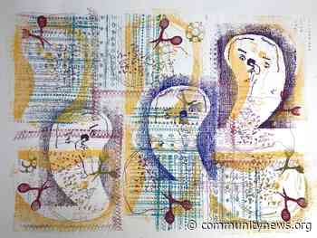 West Windsor Arts Council to hold virtual teacher-student exhibition - Mercer Space