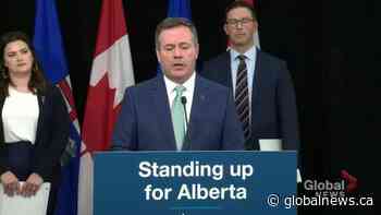 When will Alberta move to Phase 2? Kenney weighs in