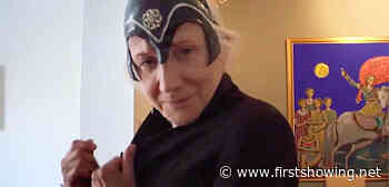 Official Trailer for Doc Film 'Olympia' About Actress Olympia Dukakis