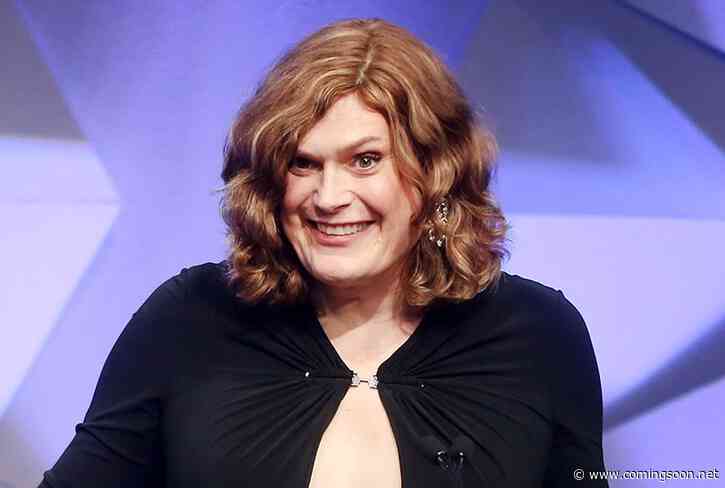 The Matrix’s Lilly Wachowski Explains Her Departure From Hollywood