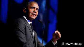 Barack Obama to address George Floyd's death in virtual town hall today