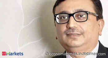 Telecom, FMCG & pharma are the only three sectors which will show some growth this year: Centrum Broking - Economic Times