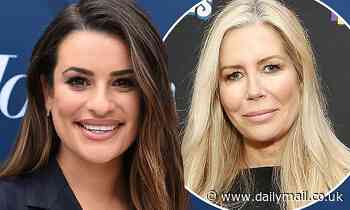 RHONY's Aviva Drescher calls out Lea Michele after her diva behavior gets skewered by ex castmates