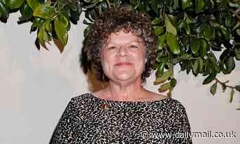 A Cinderella Story and Mom actress Mary Pat Gleason passes away at age 70