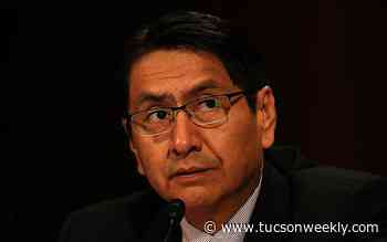 Tribal leaders, advocates question reopening at Grand Canyon, other parks