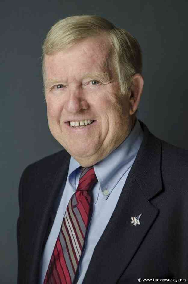 Mayor Ed Honea: Riots and financial strain a bigger concern than virus